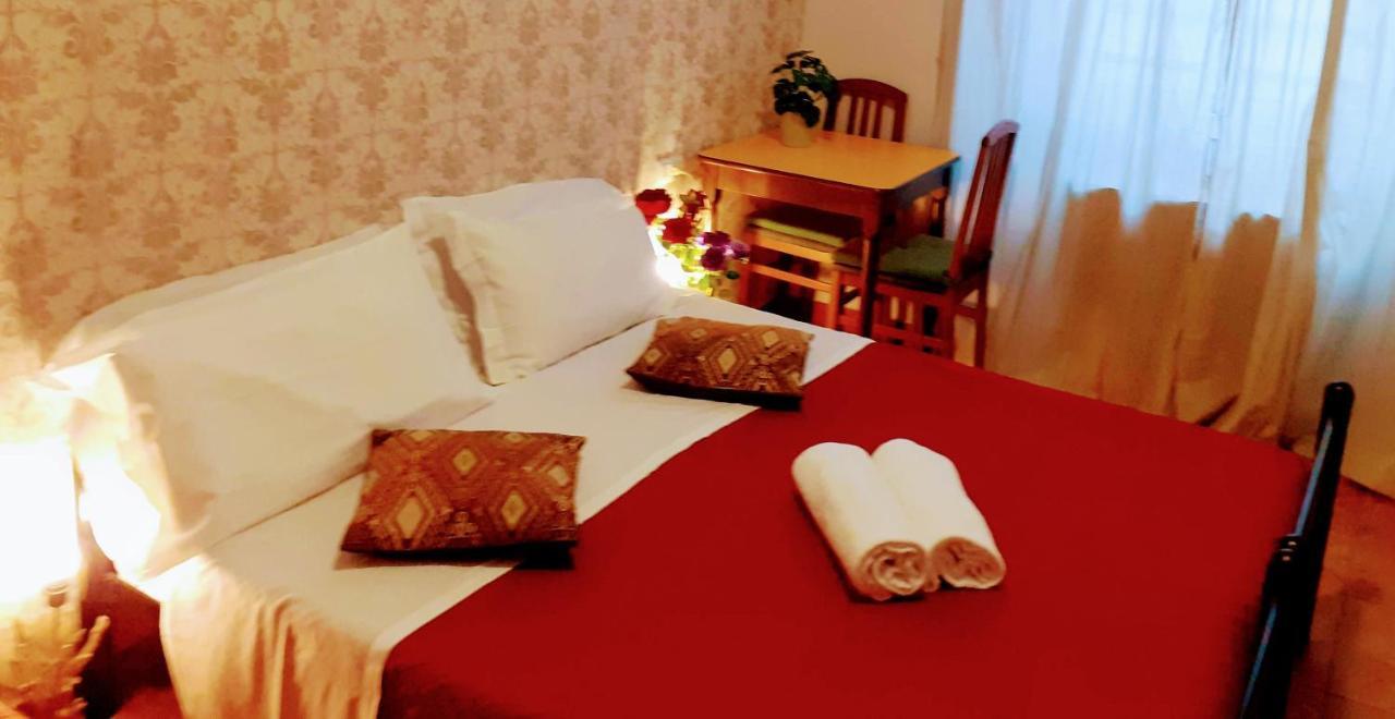 Termini Luxury Home Рим Экстерьер фото