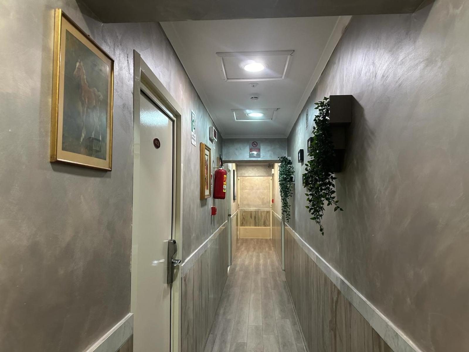 Termini Luxury Home Рим Экстерьер фото