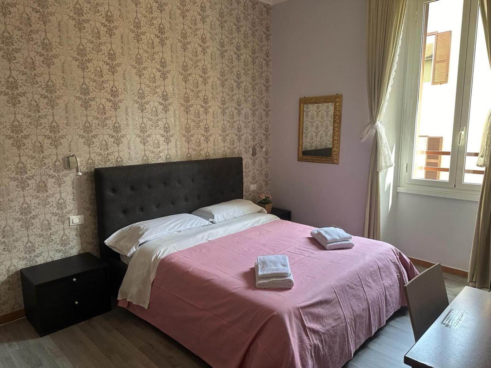 Termini Luxury Home Рим Экстерьер фото