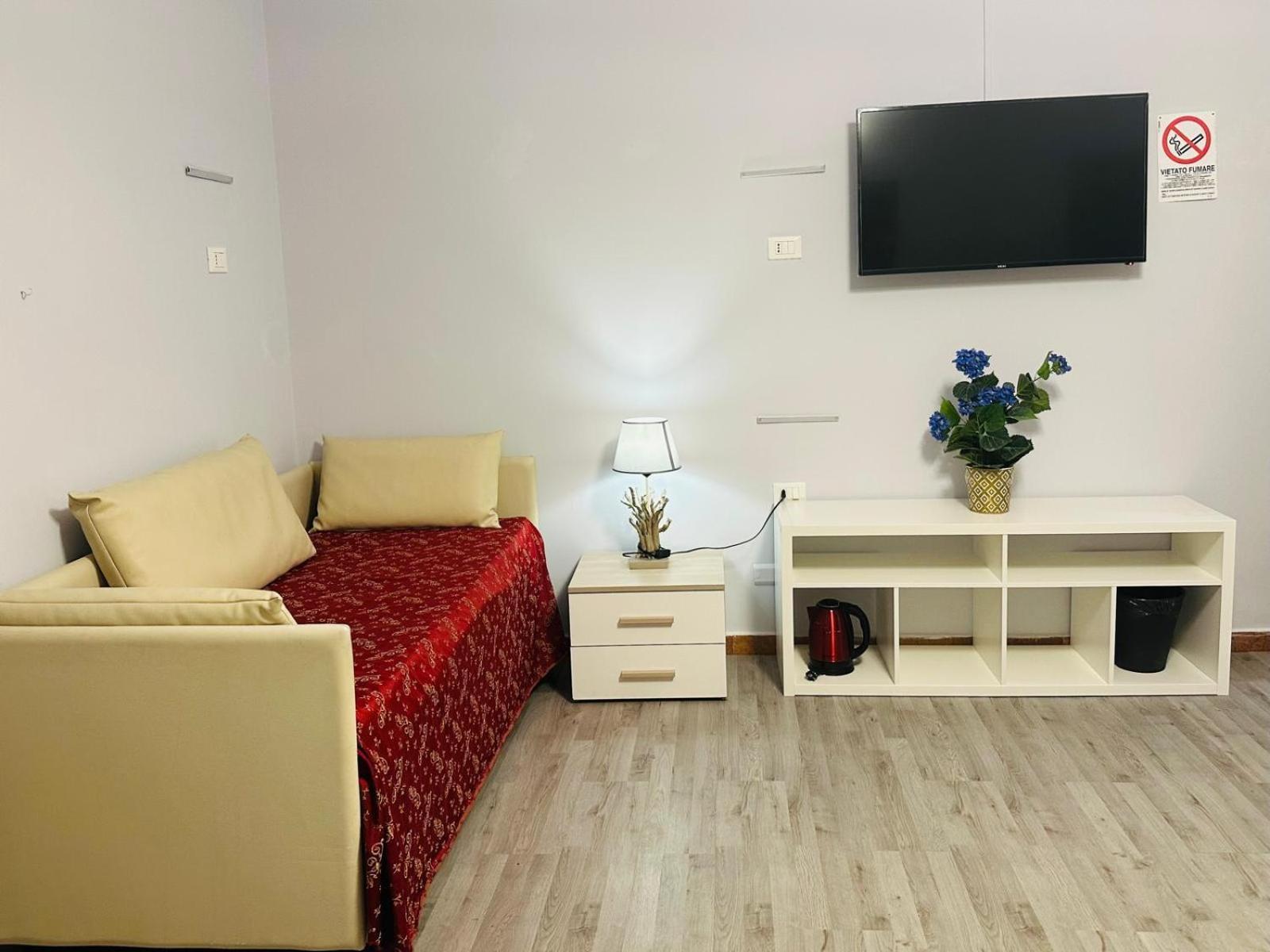 Termini Luxury Home Рим Экстерьер фото