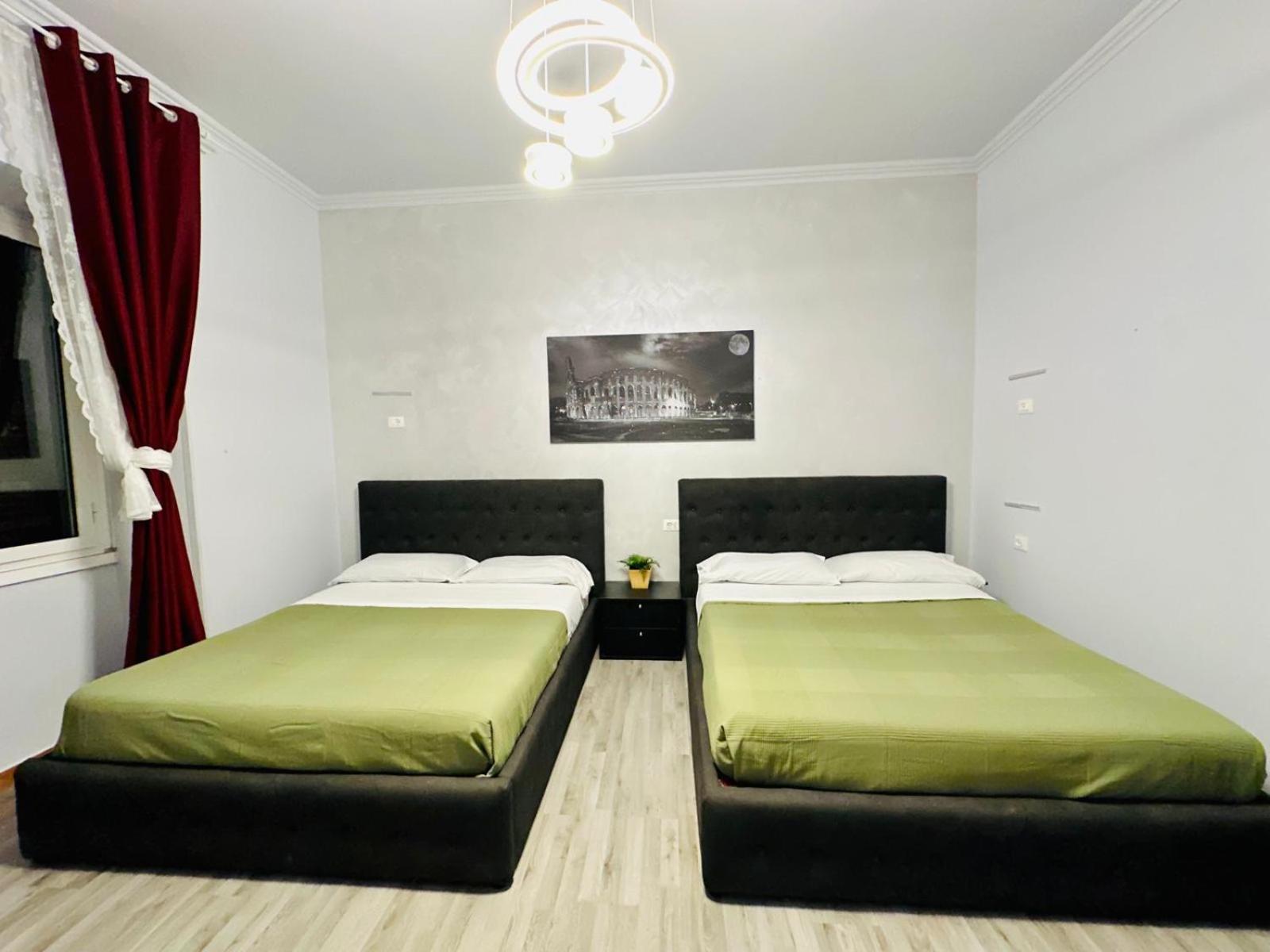 Termini Luxury Home Рим Экстерьер фото