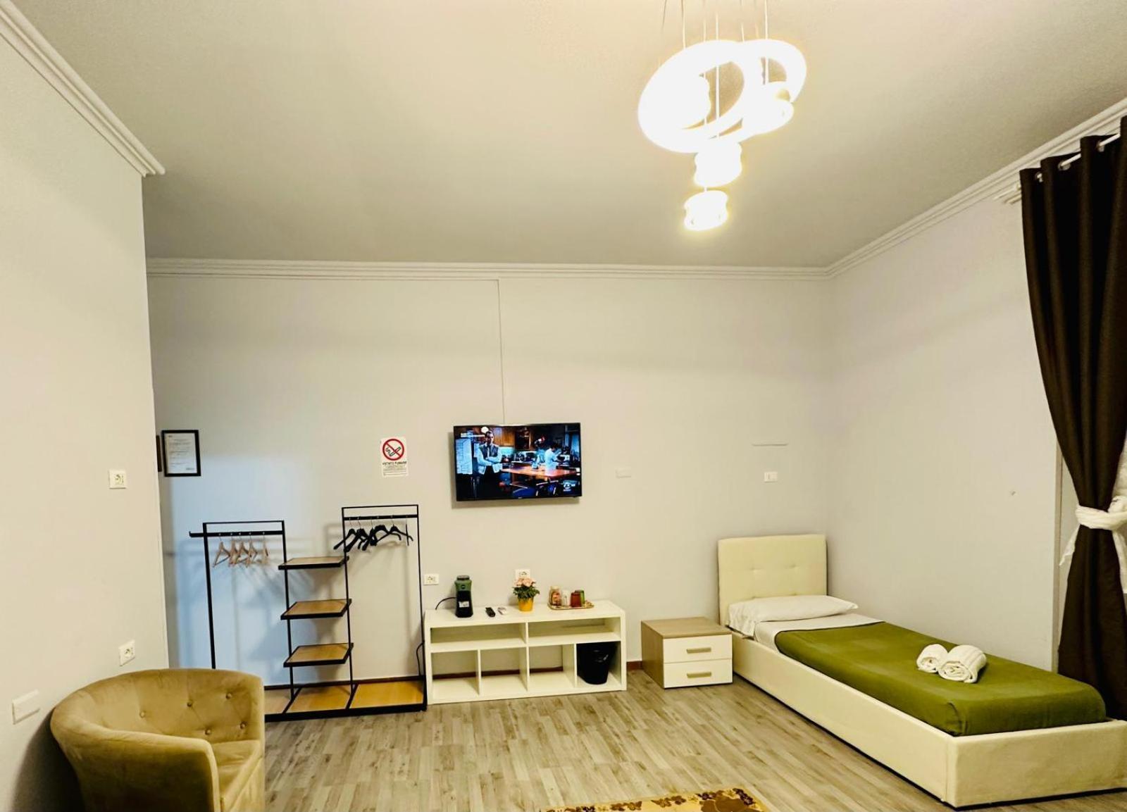 Termini Luxury Home Рим Экстерьер фото