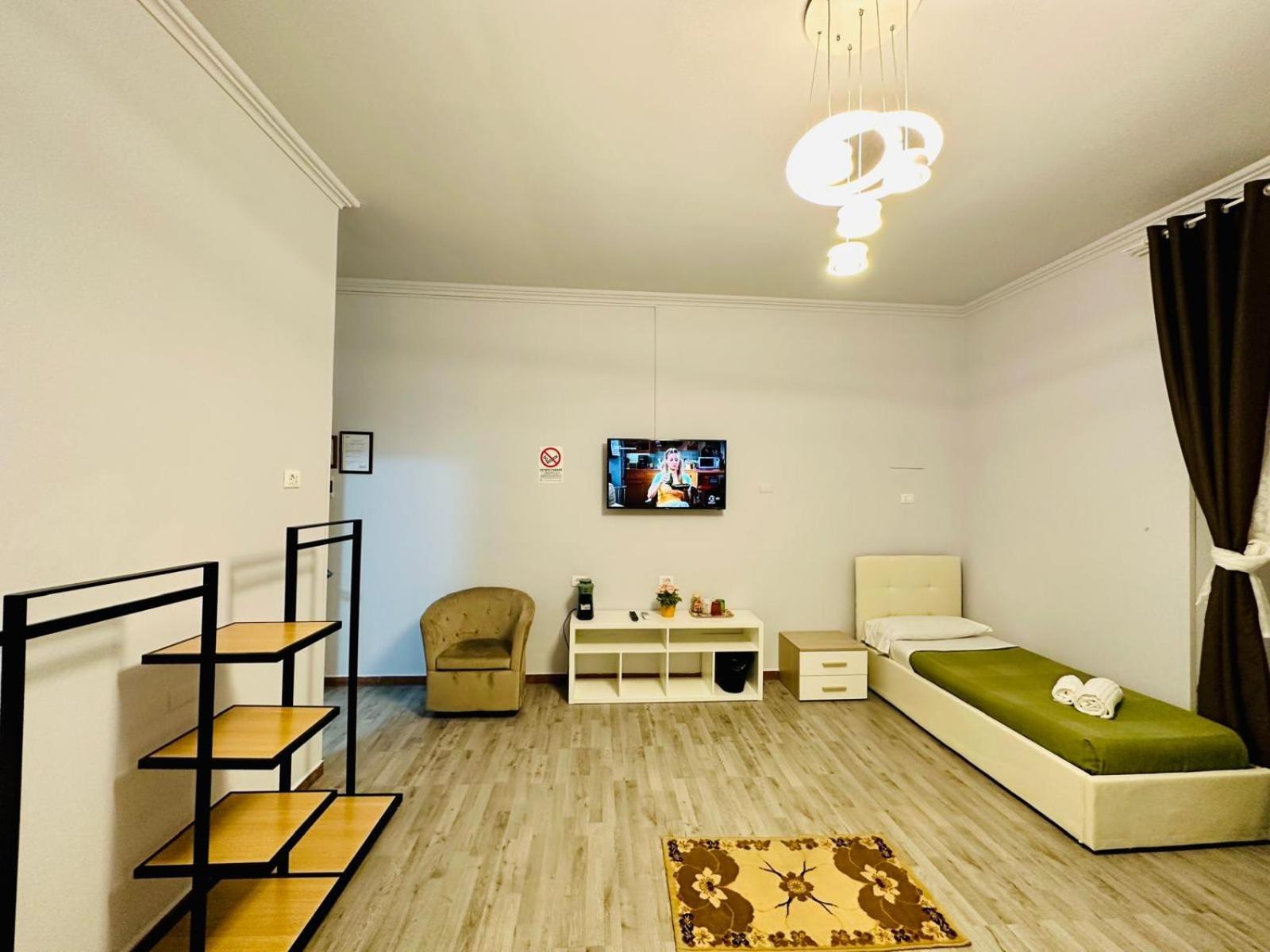 Termini Luxury Home Рим Экстерьер фото