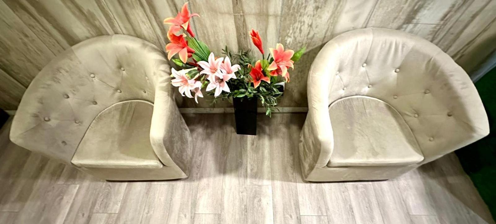 Termini Luxury Home Рим Экстерьер фото