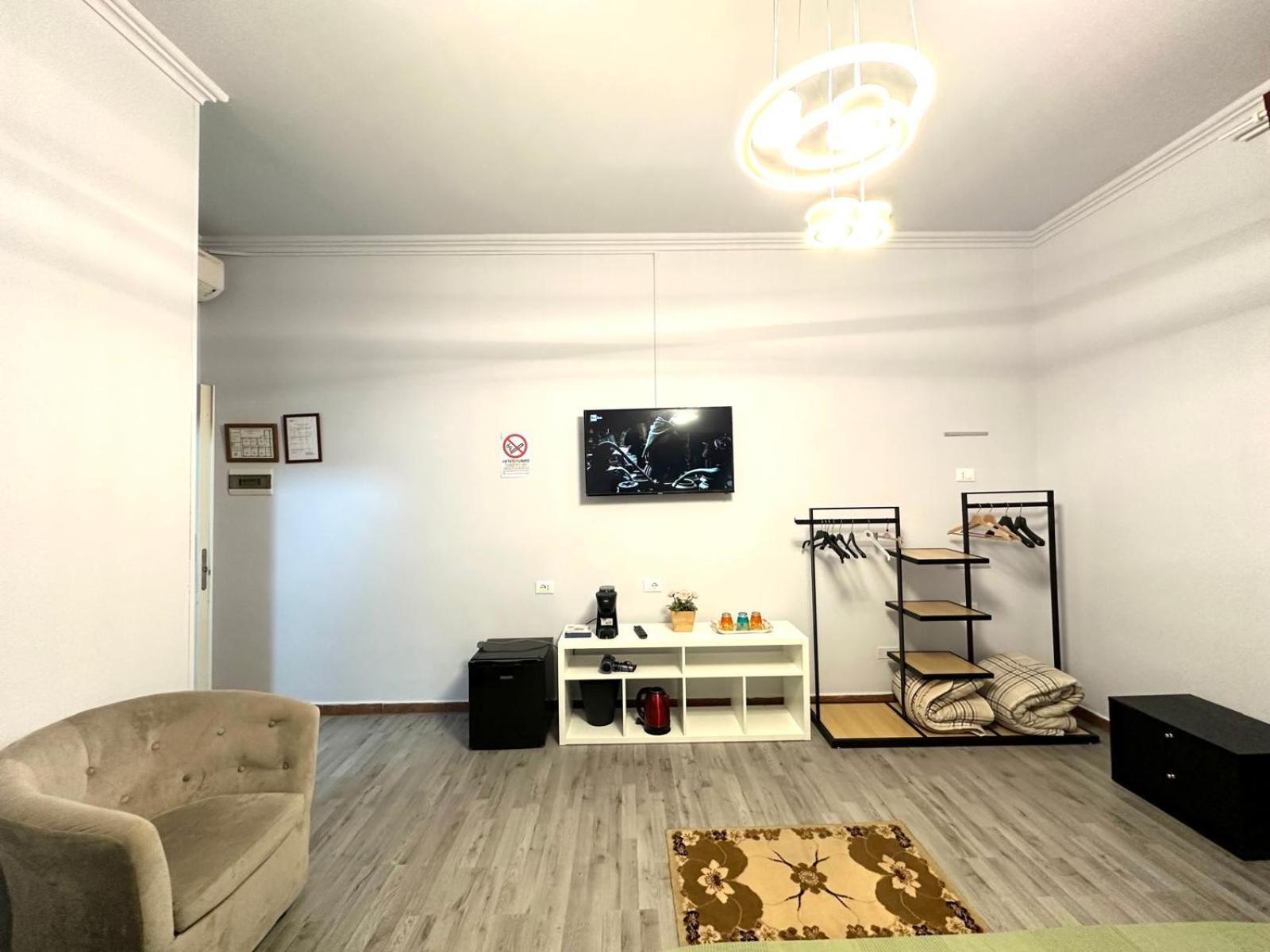 Termini Luxury Home Рим Экстерьер фото